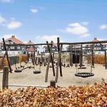 Apartmán Fy382-bogense-vestre-engvej-104-1-tv