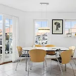 Fy382-bogense-vestre-engvej-104-1-tv Apartmán Bogense