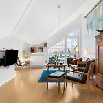 Apartmán Fy382-bogense-vestre-engvej-104-1-tv *