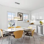 Apartmán Fy382-bogense-vestre-engvej-104-1-tv Bogense