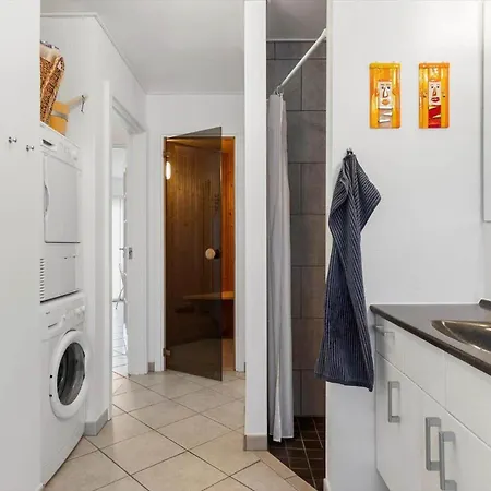 Fy382-bogense-vestre-engvej-104-1-tv Apartamento *