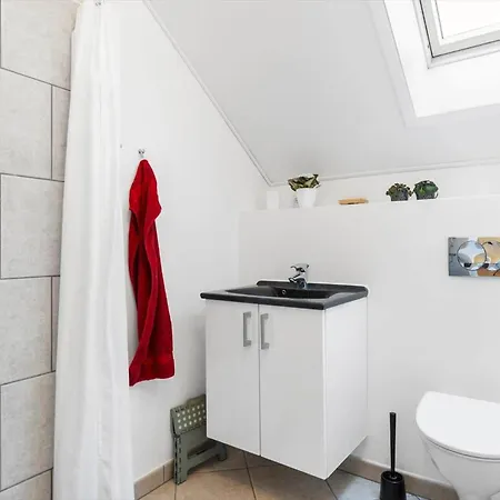 Apartamento Fy382-bogense-vestre-engvej-104-1-tv *