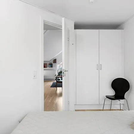 Fy382-bogense-vestre-engvej-104-1-tv Apartamento Bogense