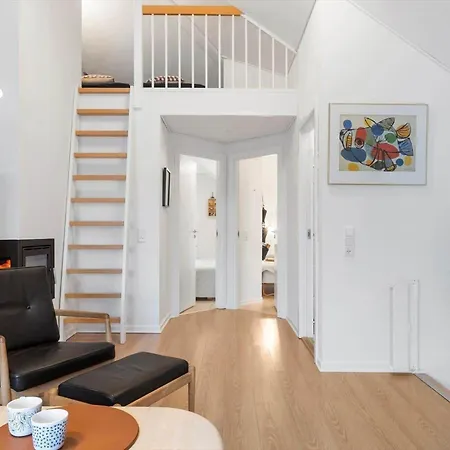 Apartamento Fy382-bogense-vestre-engvej-104-1-tv Bogense