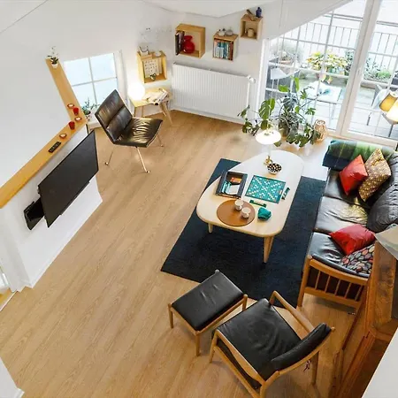 Apartamento Fy382-bogense-vestre-engvej-104-1-tv *
